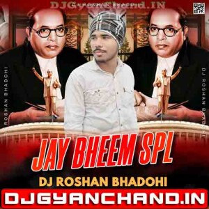 Ab Julm Na Sahegi Yaro Bhim Army (Bheem Jayanti Dj Song) - Dj Roshan Bhadohi